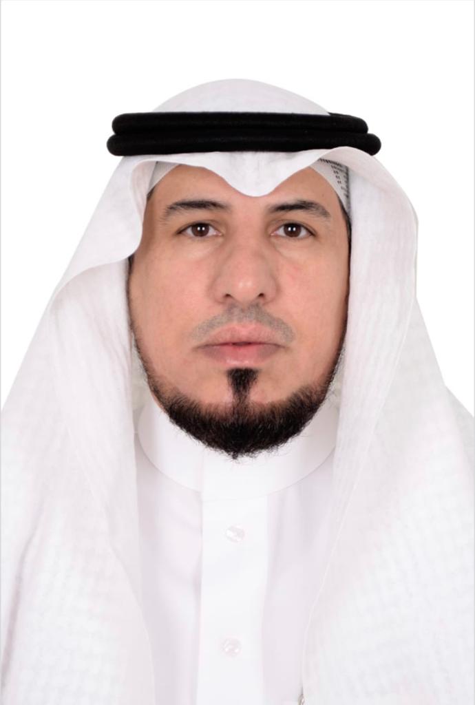 د.عبدالله بن قريطان العنزي