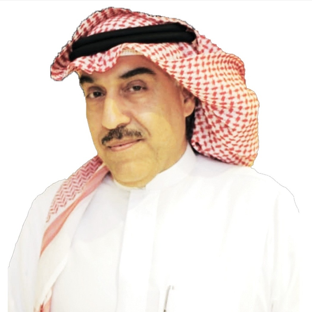 Mohammad Alkhalid