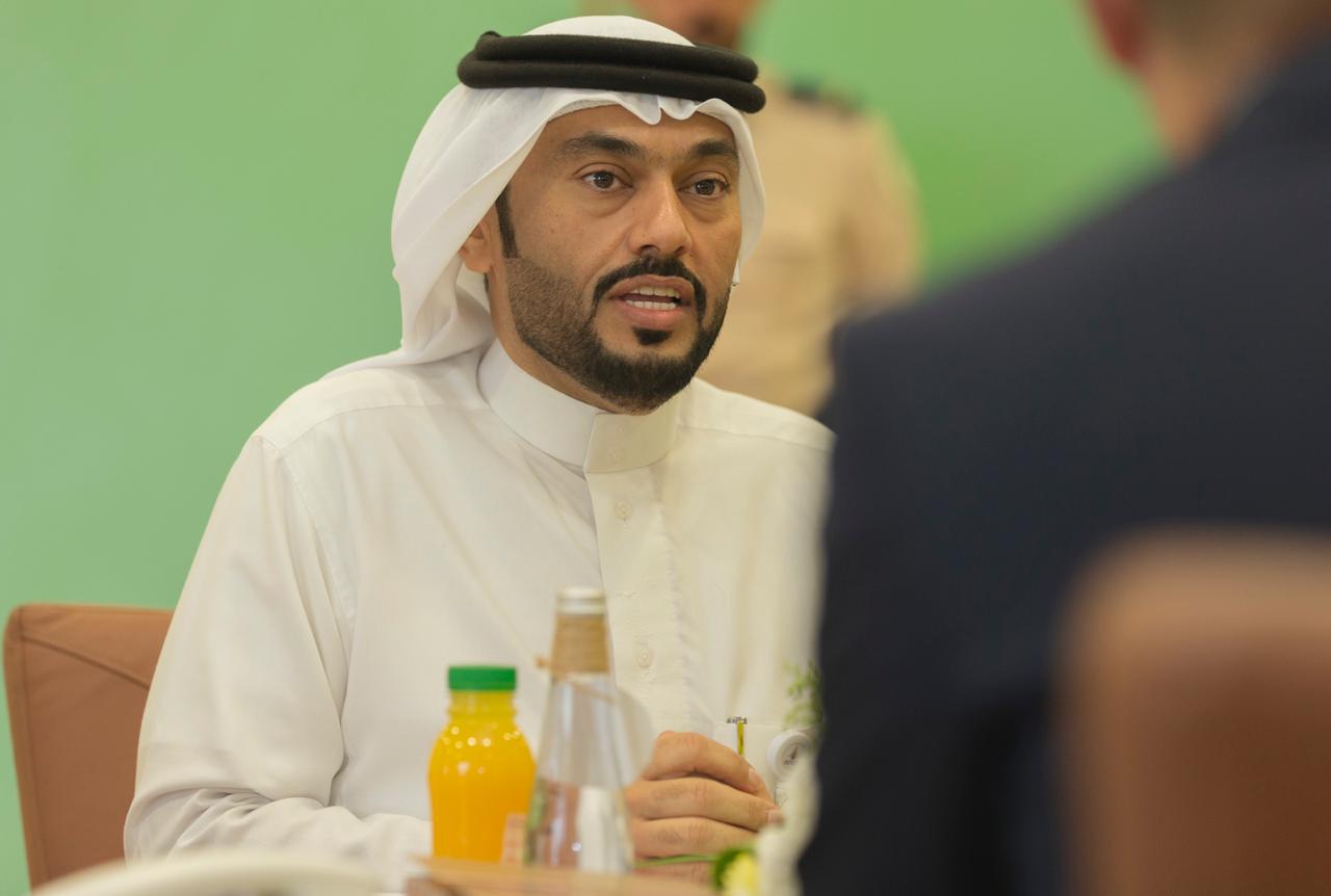 فايز الرخيص